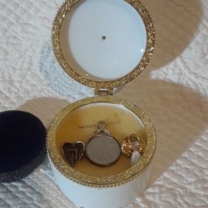 Vintage Angel jewelry